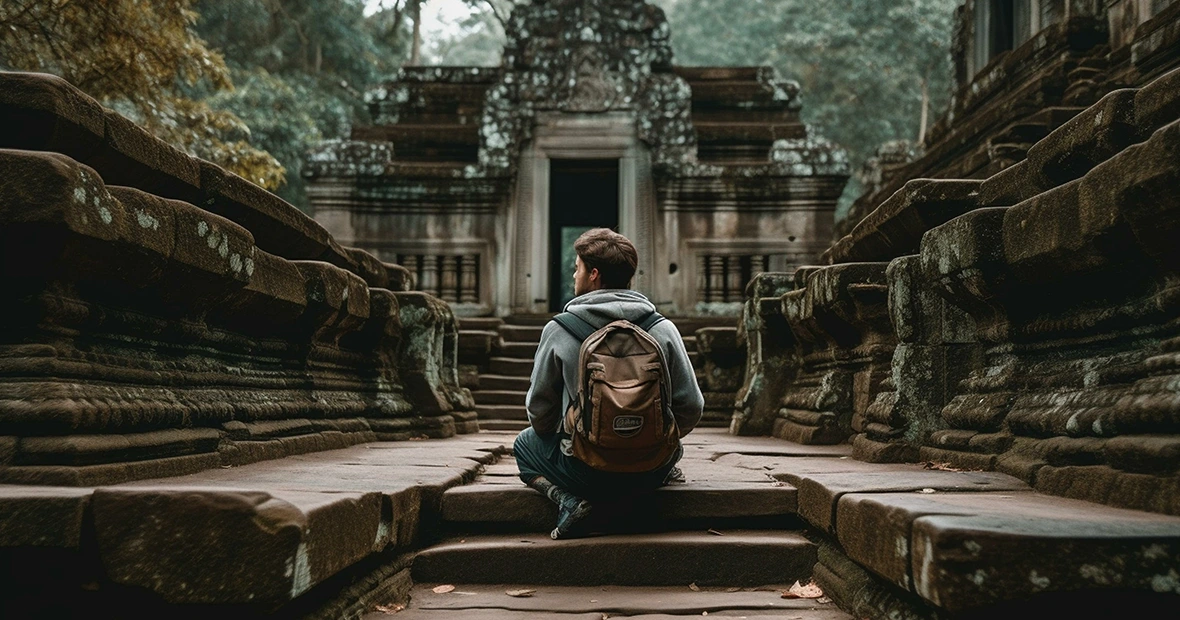 Les destinations inconnues