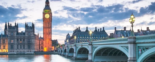 Londres une destination incontournable