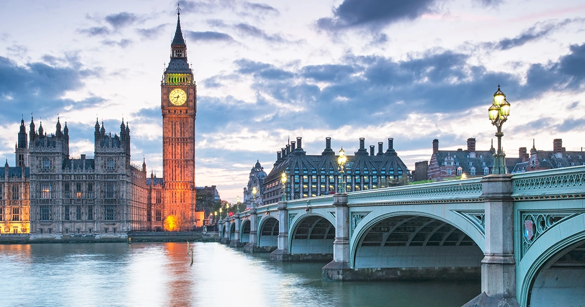 Londres une destination incontournable