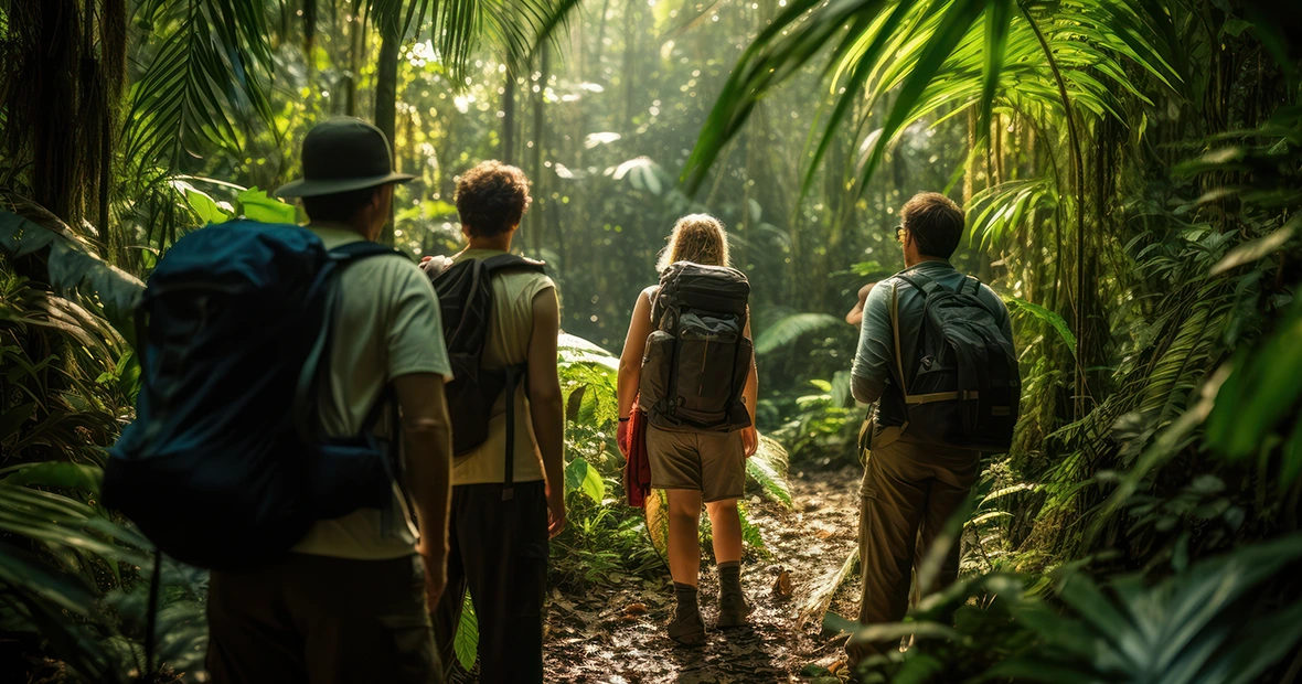 des aventures ecologiques inoubliables