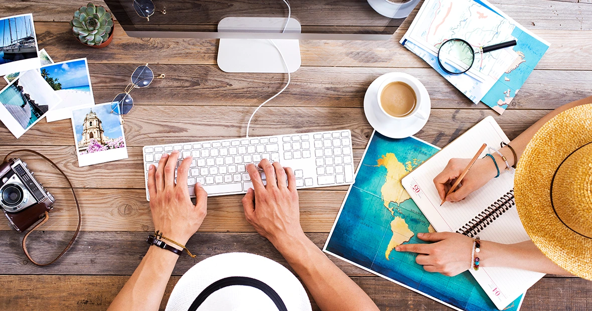 reserver votre hebergement a l avance